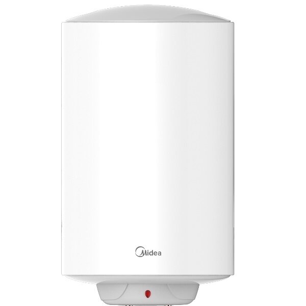 Электрический водонагреватель MIDEA D100 -15F1. Купить бойлер в Алматы Бойлер MIDEA. Купить водонагреватель недорого. Доставка и установка бойлера