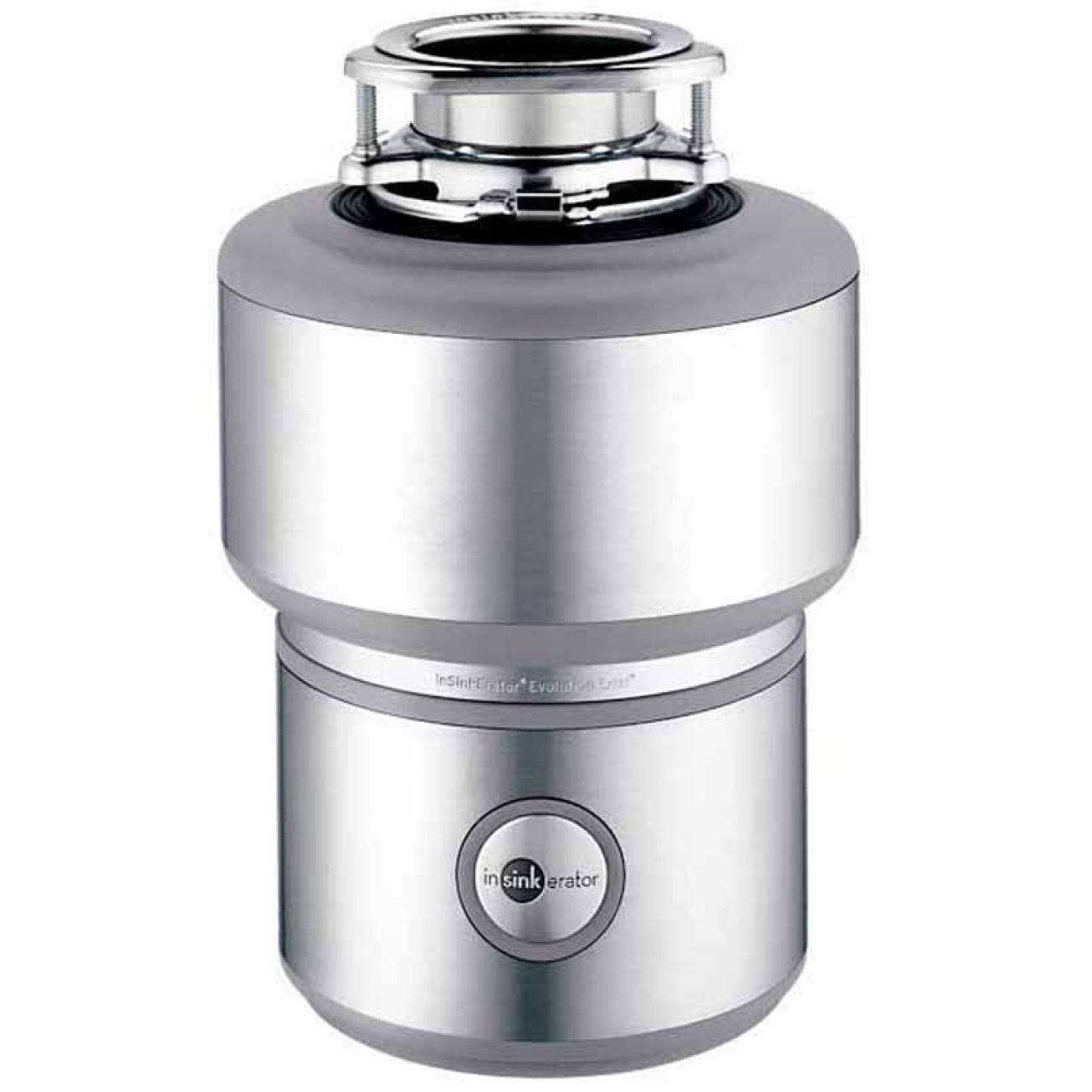 In-Sink-Erator EVOLUTION 200 измельчитель бытовых отходов. Ican.kz Купить диспоузер In-Sink-Erator EVOLUTION 200