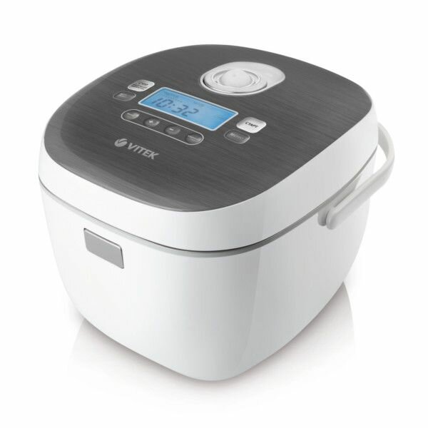 Мультиварка VITEK VT-4213 в Алматы Ican.kz. Купить мультиварку в интерне-магазине ICAN Мультиварка Витек в Алматы Ican.kz.