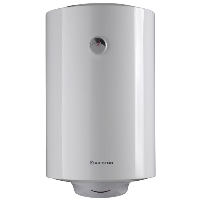 Накопительный бойлер Ariston PRO R 50 V PL. Купить водонагреватель Алматы Электрический водонагреватель Ariston. Недорого бойлер Алматы. Доставка бесплатно